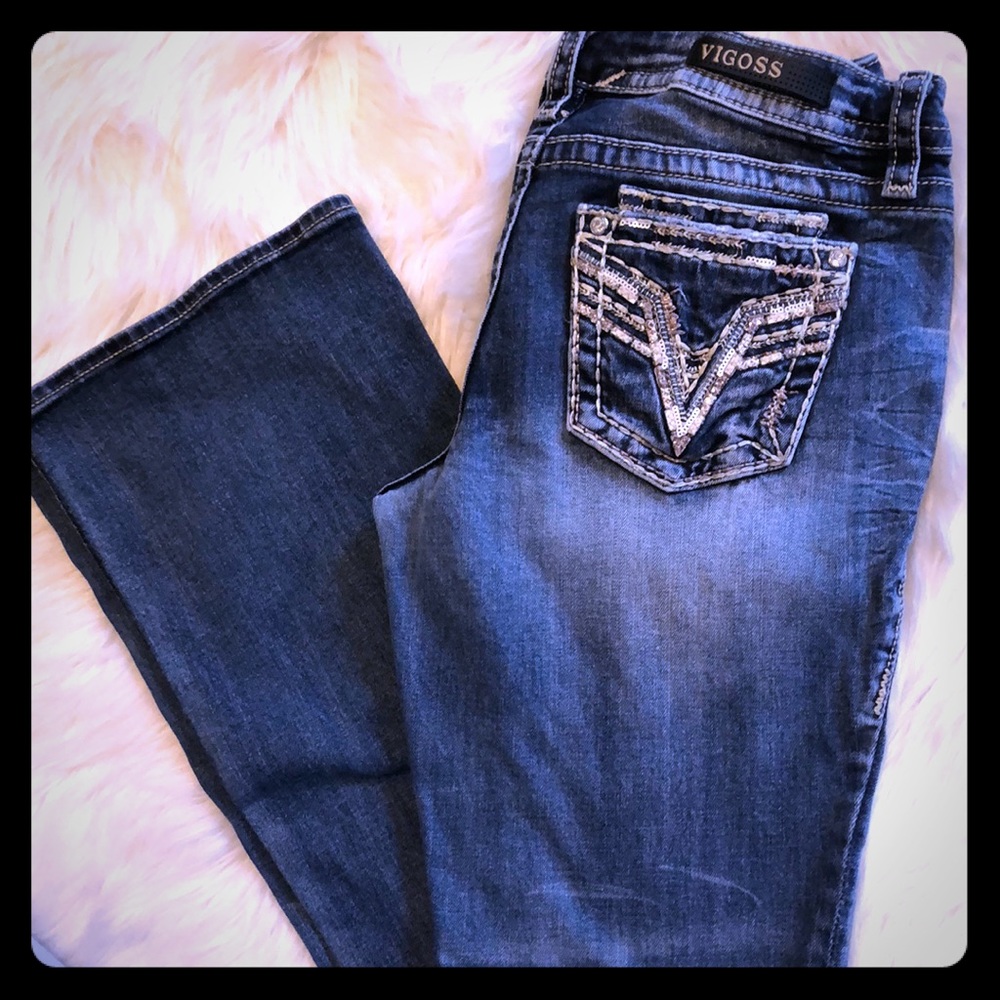 Vigoss Jeans
